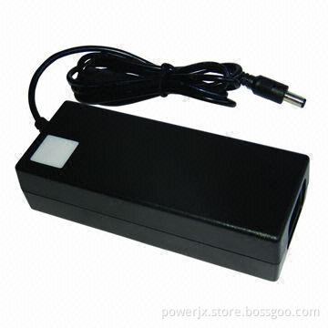 54.6V 700mA AC DC Adapter